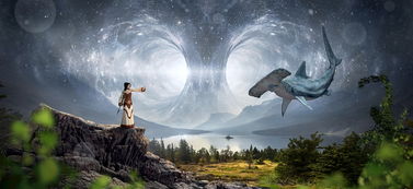 游戏进化史，从像素到虚拟现实的奇妙旅程